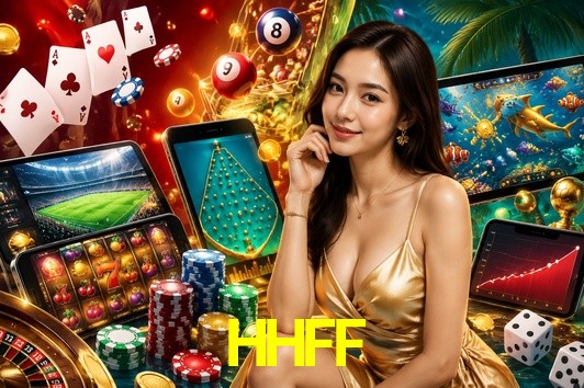 Exhibición de bonos HHFF para jugadores en México con interfaz de juego promocional