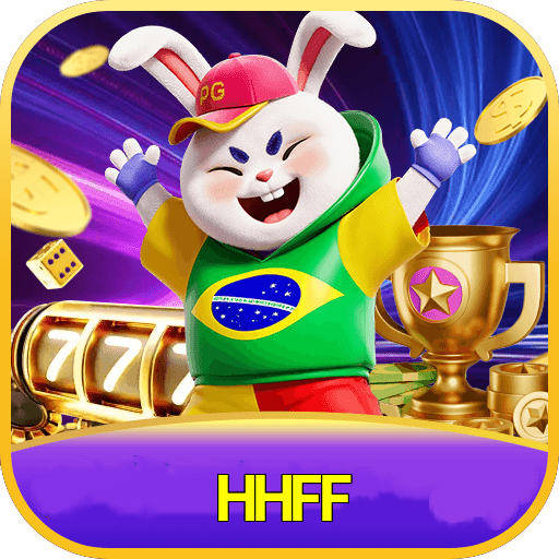 HHFF Logo
